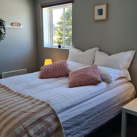 Hallfretharstathir 1 Apartments Egilsstaðir Exteriör bild
