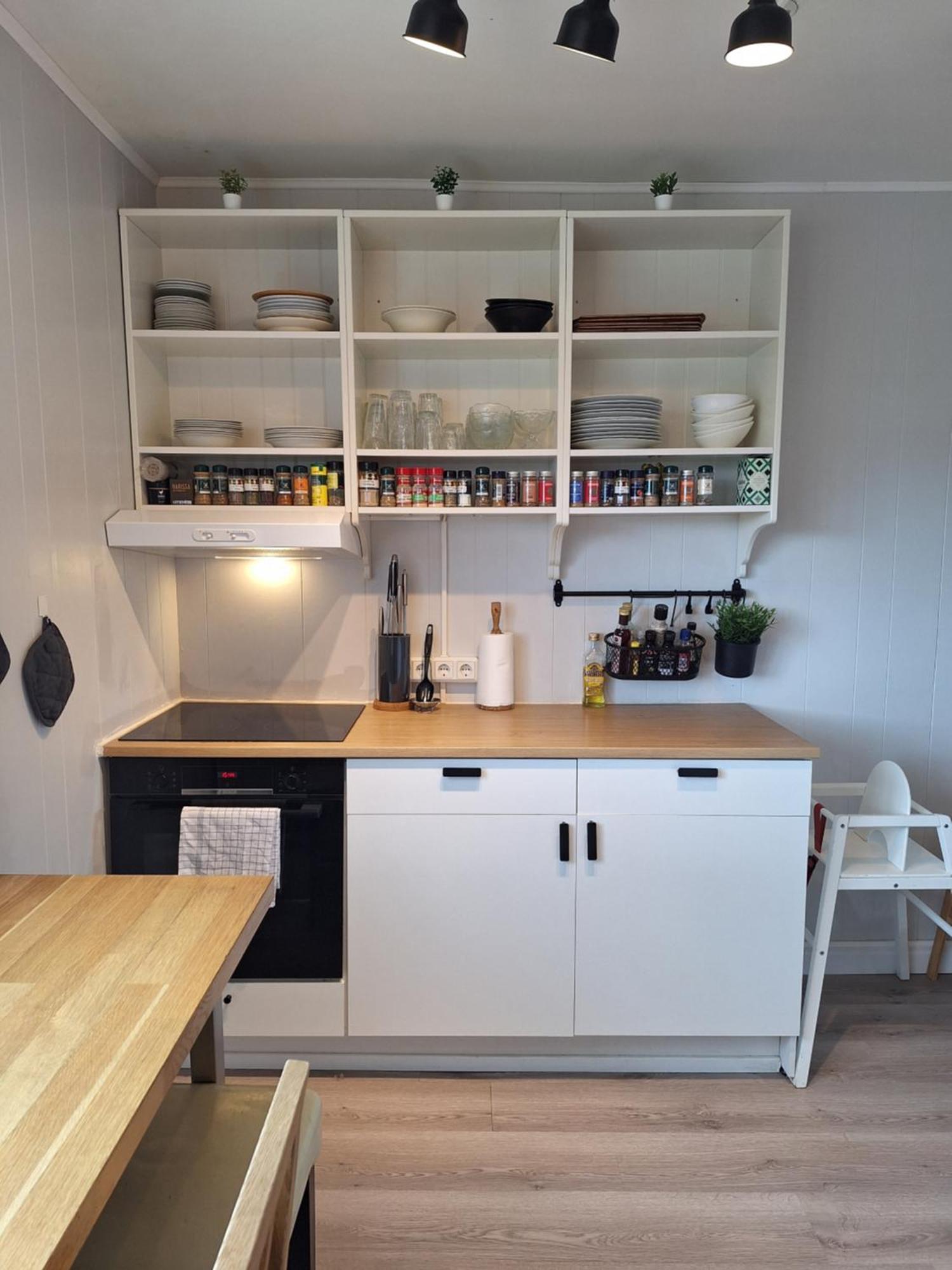 Hallfretharstathir 1 Apartments Egilsstaðir Exteriör bild