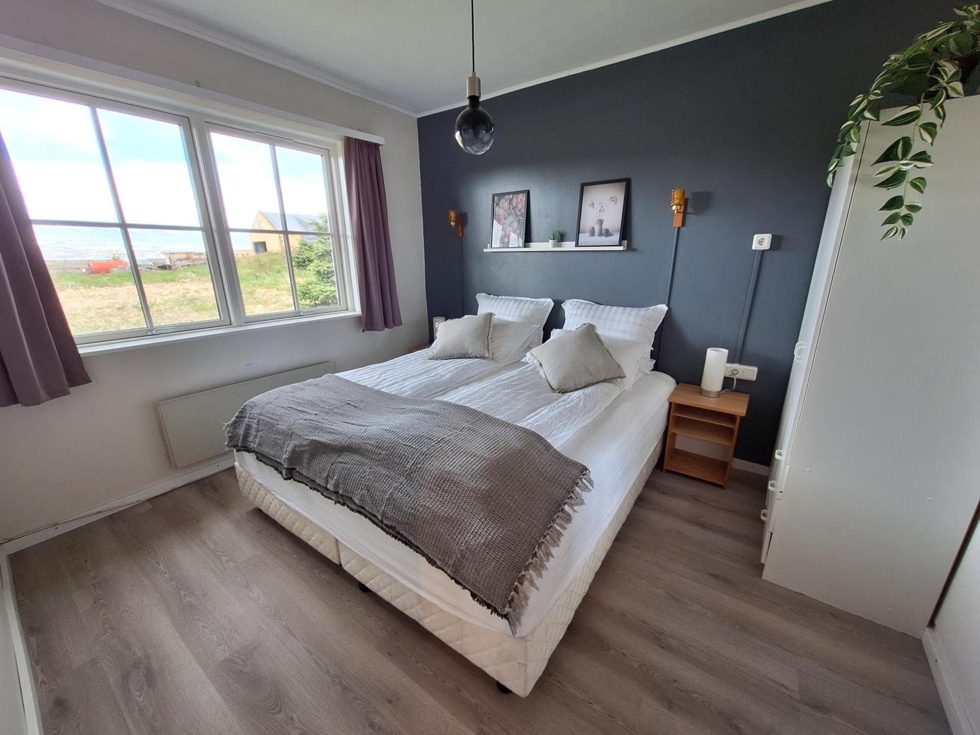 Hallfretharstathir 1 Apartments Egilsstaðir Exteriör bild